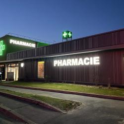 Pharmacie Dbs