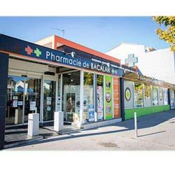 Pharmacie De Bacalan