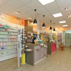 Pharmacie De Baho
