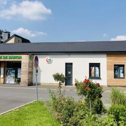 Pharmacie De Bairon