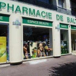 Pharmacie De Baltard