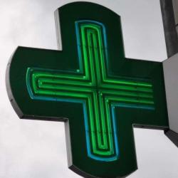 Pharmacie De Baradel