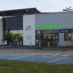 Pharmacie De Bas Monthoux