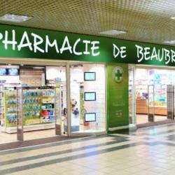 Pharmacie De Beaubreuil