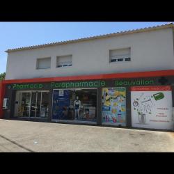Pharmacie De Beauvallon ???? Totum