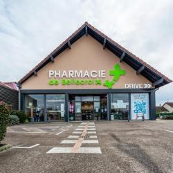 Pharmacie De Bellecroix