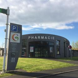 Pharmacie De Berguette