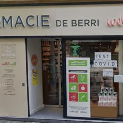 Pharmacie De Berri Well&well