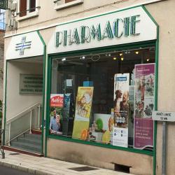 Pharmacie De Bigault De Casanove