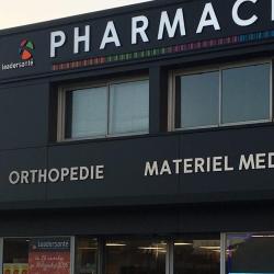 Pharmacie De Bois Lemaitre