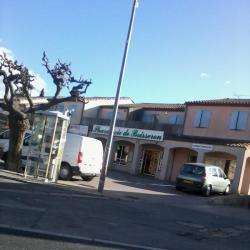 Pharmacie De Boisseron