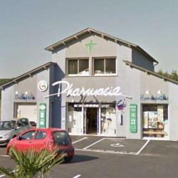 Pharmacie De Bonnat
