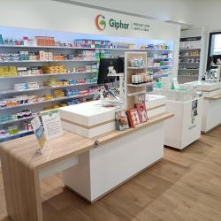 Pharmacie De Bourg Des Comptes