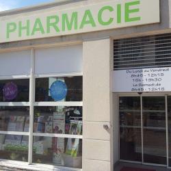 Pharmacie De Bras
