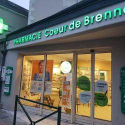 Pharmacie De Brenne