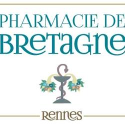 Pharmacie De Bretagne