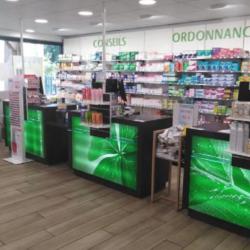 Pharmacie De Brichebay