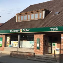 Pharmacie De Bruille