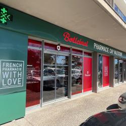 Pharmacie De Cap Valescure - Boticinal