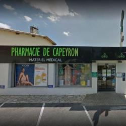 Pharmacie De Capeyron
