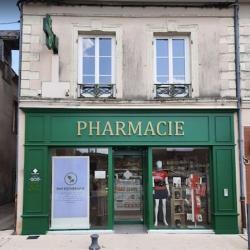 Pharmacie De Ceton