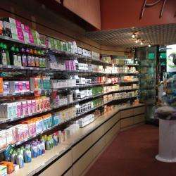 Pharmacie De Chamnord