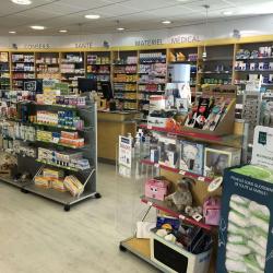 Pharmacie De Champ ( Pharmacie Barry )
