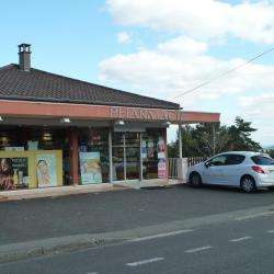 Pharmacie De Chantemerle