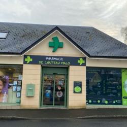 Pharmacie De Château Malo