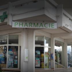 Pharmacie De Chateau Sec