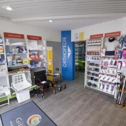 Pharmacie De Chenove