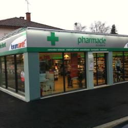 Pharmacie De Clairefont