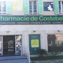 Pharmacie De Costebelle ???? Totum