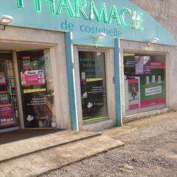 Pharmacie De Costebelle
