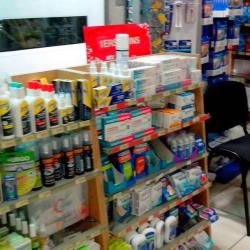 Pharmacie De Coublevie
