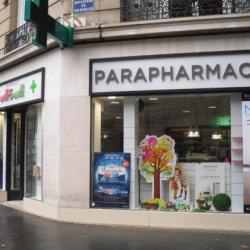 Pharmacie De Courcelles Réseau Pharm O'naturel
