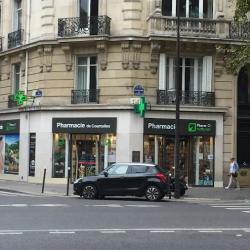 Pharmacie De Courcelles Réseau Pharm O'naturel