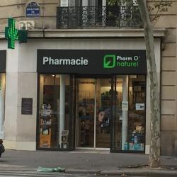Pharmacie De Courcelles Réseau Pharm O'naturel