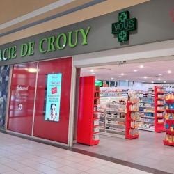 Pharmacie De Crouy - Boticinal