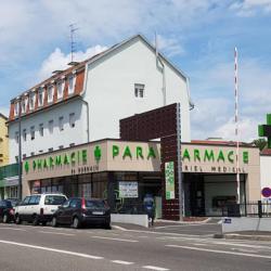 Pharmacie De Dornach