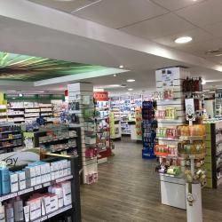 Pharmacie De Drugeon - Boticinal