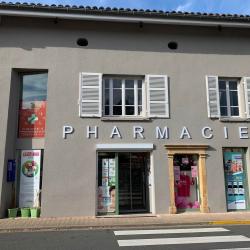 Pharmacie De Fareins
