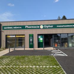 Pharmacie De Feuquieres