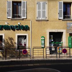 Pharmacie De Flassans