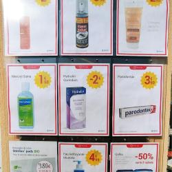 Pharmacie De Fontvieille ???? Totum
