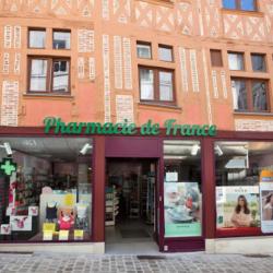 Pharmacie De France