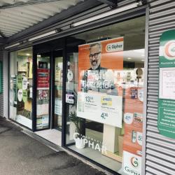 Pharmacie De Guemene