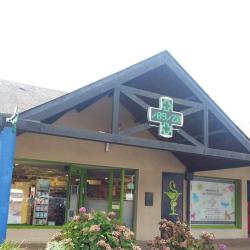 Pharmacie De Guerlesquin