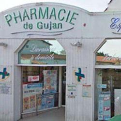 Pharmacie De Gujan