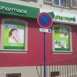 Pharmacie De Hochfelden